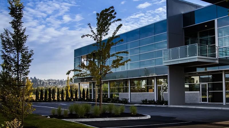 Connect Building Services