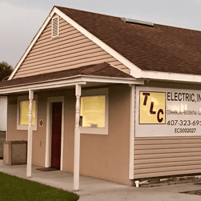 TLC Electric Inc