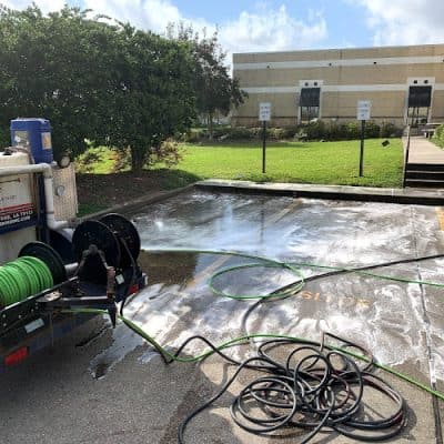 Saia Plumbing inc