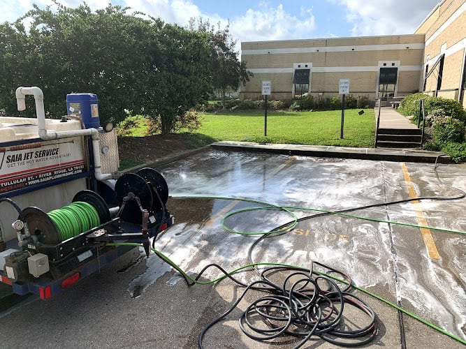 Saia Plumbing inc
