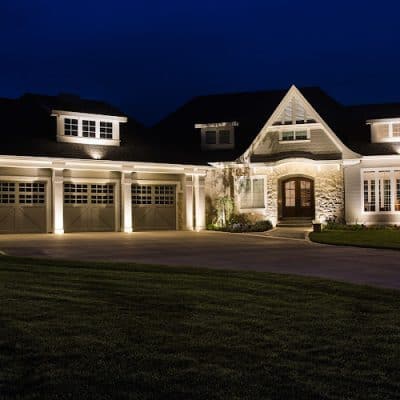 Lighting Bug Outdoor Lighting & Electric