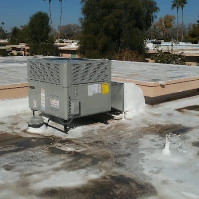 Bell Air Conditioning, LLC.