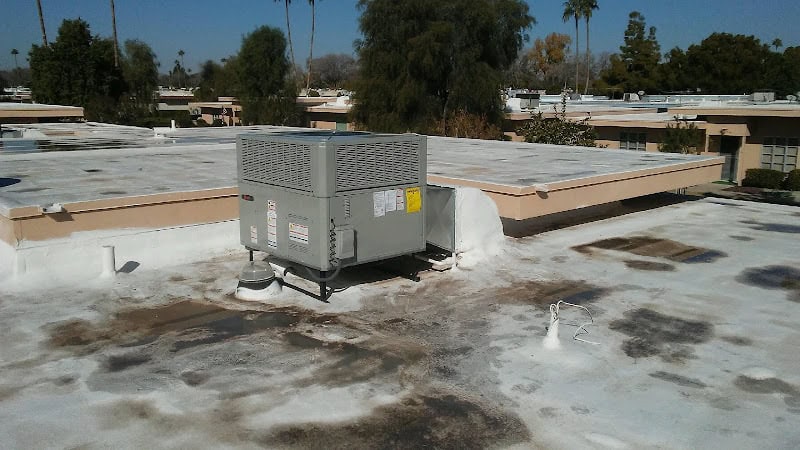 Bell Air Conditioning, LLC.
