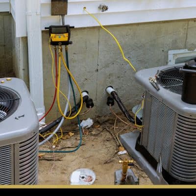 Falling Star Heating and Cooling
