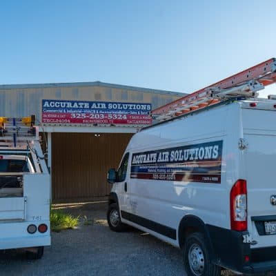 Accurate Air Solutions, LLC