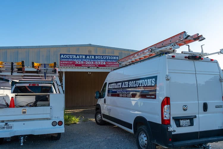 Accurate Air Solutions, LLC