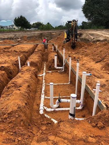 Carroll Plumbing