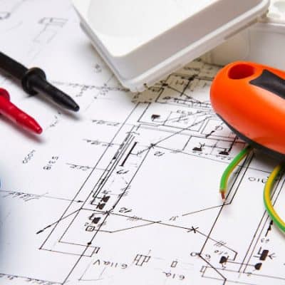 Helms Electric