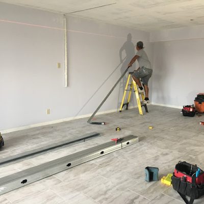 Ortega's Home Improvement, INC.