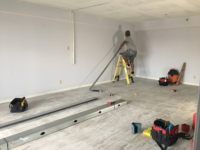 Ortega's Home Improvement, INC.