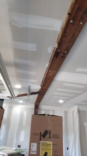 Paquettedrywallpaint LLC