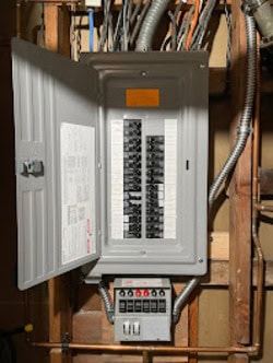 Saccone Electric LLC