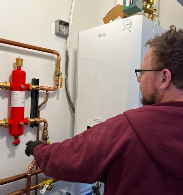 Mtm Electrical & Plumbing