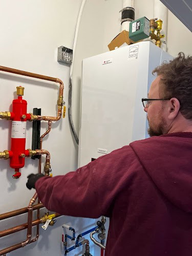 Mtm Electrical & Plumbing