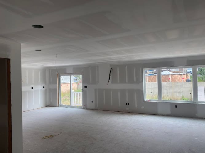 Mouradrywallinteriorsllc