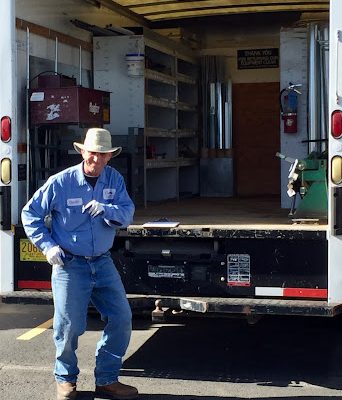 B. Carlson Heating, Cooling & Plumbing, Inc.