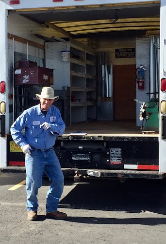 B. Carlson Heating, Cooling & Plumbing, Inc.