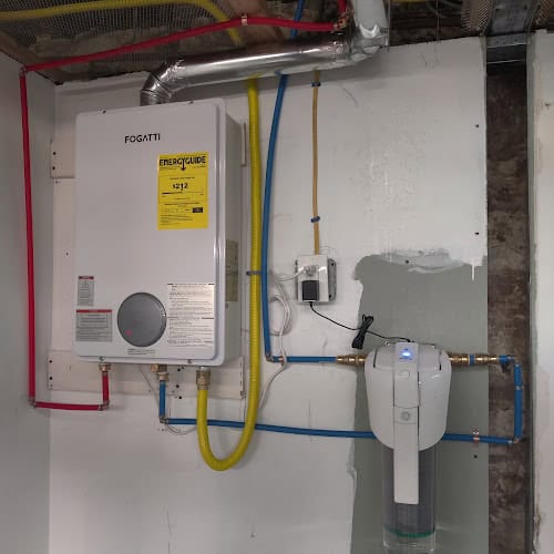 American Improvement LLC Contractor