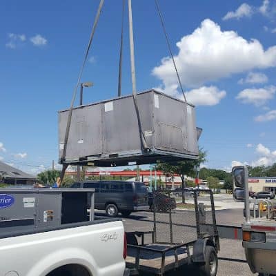 Hammond Heating & Air Conditioning