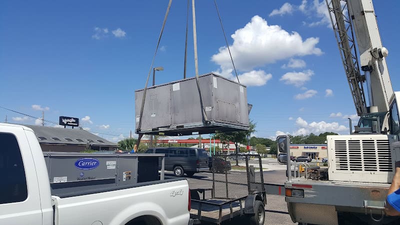 Hammond Heating & Air Conditioning