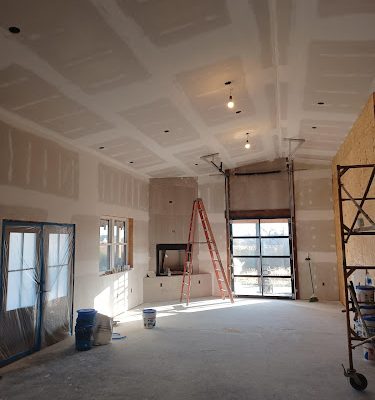 Josh's Drywall