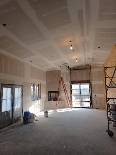 Josh's Drywall
