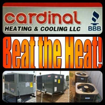 Cardinal Heating & Cooling
