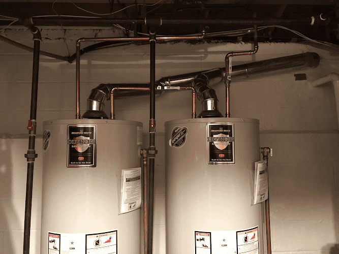 Alpine Refrigeration