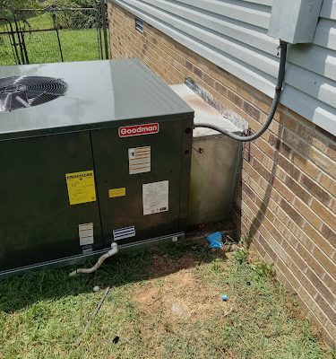 Barney's Heating and Air