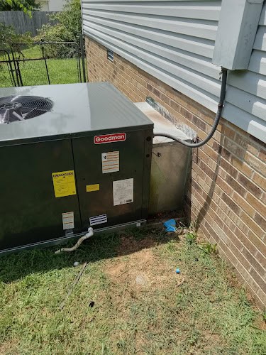 Barney's Heating and Air