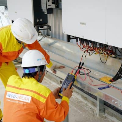 Fast Electricians