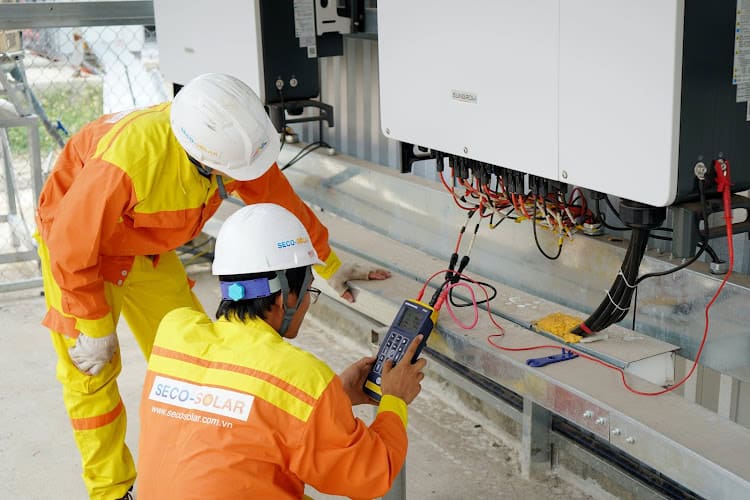 Fast Electricians