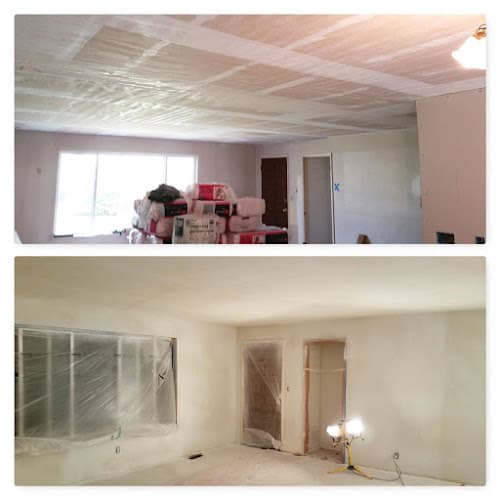 Right Angle Drywall
