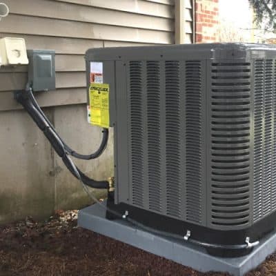 Hannabery HVAC