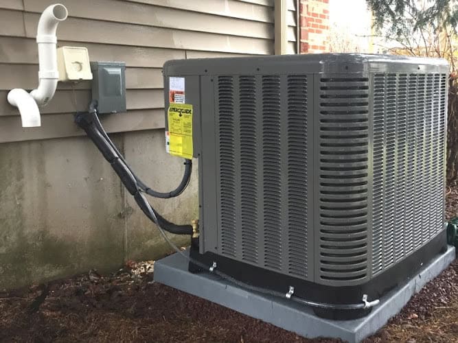 Hannabery HVAC