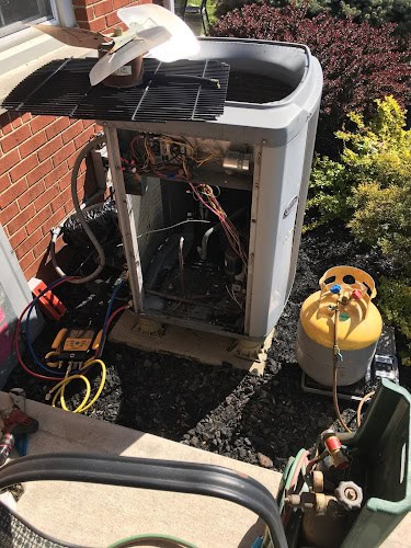 SubZero Heating and Air Conditioning