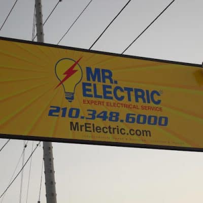 Mr. Electric of San Antonio