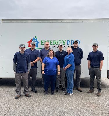 Energy Pro Heating & Cooling