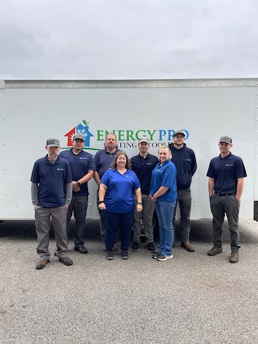 Energy Pro Heating & Cooling