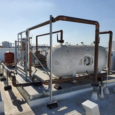 Olson Superior Plumbing Santa Fe Springs