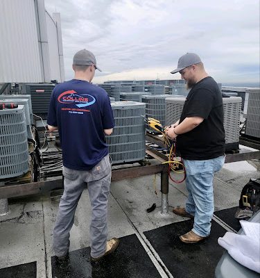 Collins Comfort Solutions, LLC