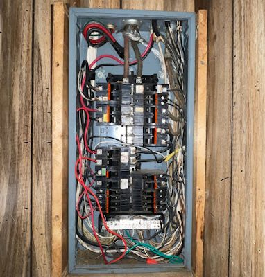Leitner Electric Co