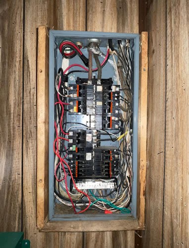 Leitner Electric Co