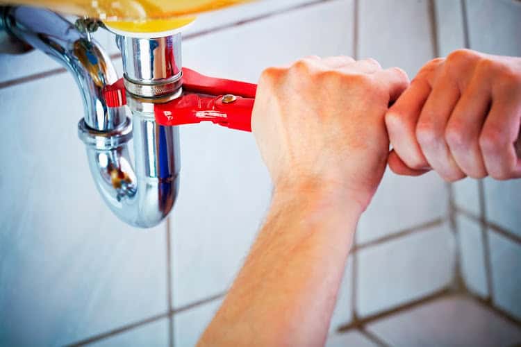 A Good Plumber Corp.