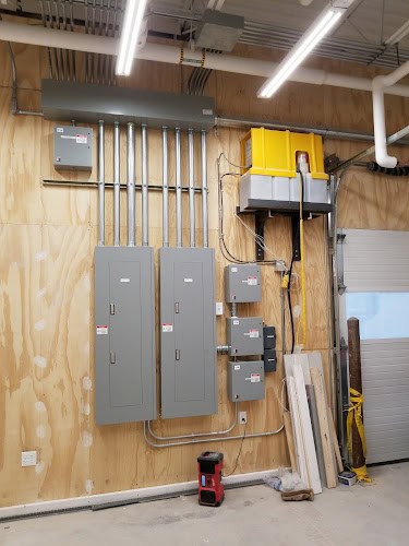 Thomas Electrical Services