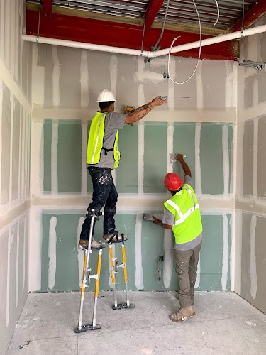 reyes drywall and remodeling