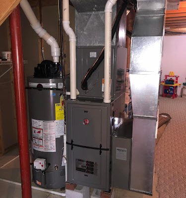 Mickley Plumbing & Heating