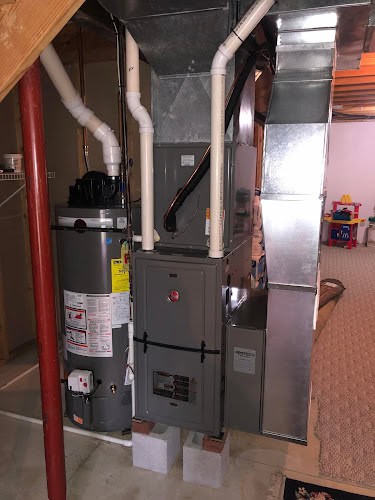 Mickley Plumbing & Heating