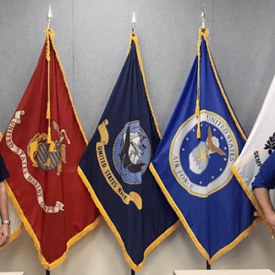 American Service Company RVA