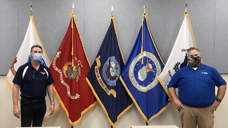 American Service Company RVA